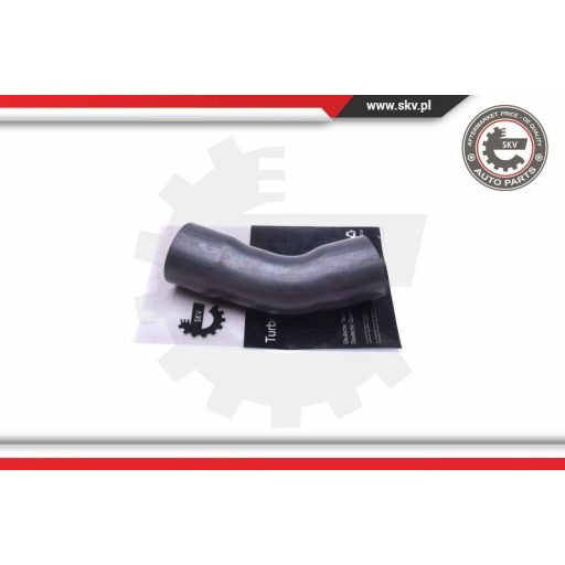 Turbócső ; SEAT Cordoba Ibiza II Toledo I VW Caddy II Golf III Polo Vento ; 1H0145838F