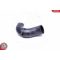 Turbócső ; VW LT 28-35 II 28-46 II ; 2D0145832B