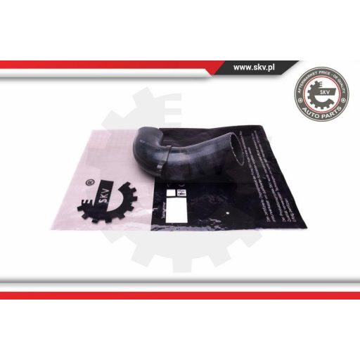 Turbócső ; VW LT 28-35 II 28-46 II ; 2D0145832B