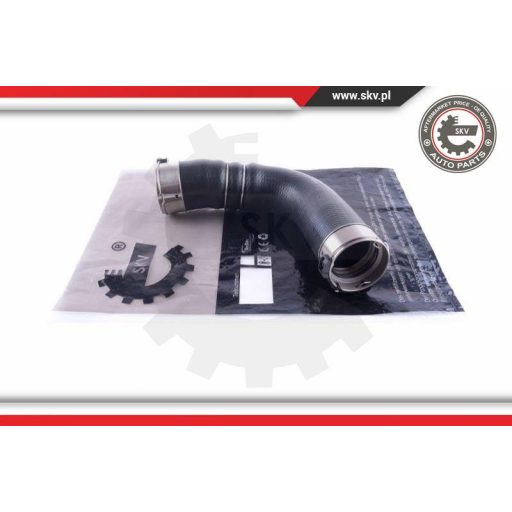 Turbócső ; NISSAN NP300 Navara Pathfinder III 2.5 3.0 4.0 dCi ; 144635X20A