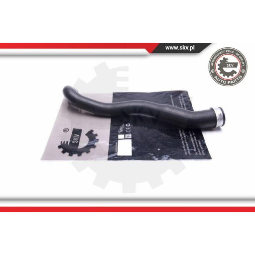 Turbócső ; BMW 3 (E46) 318d M47 ; 11617788574