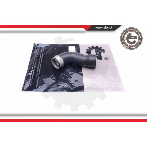Turbócső ; AUDI A3 VW Golf V Passat (B6) 2.0 TDI ; 3C0145838B