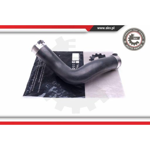 Turbócső ; BMW 5 (F10, F11) ; 11618571897