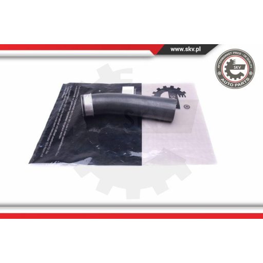 Turbócső ; VW Touareg ; 7P0145943