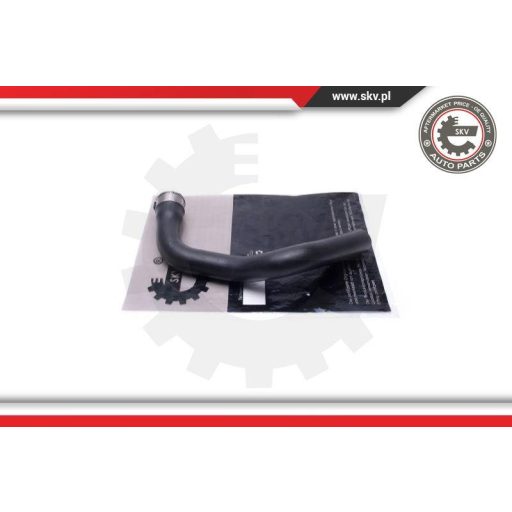 Turbócső ; NISSAN Qashqai +2 1.6 DCI ; 14463BB50B