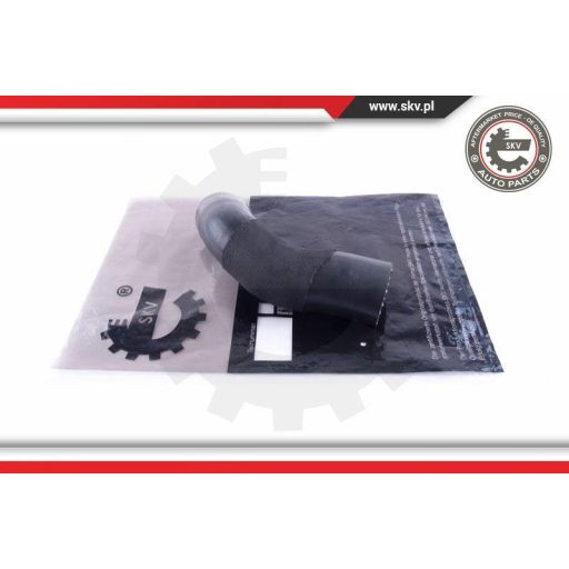 Turbócső ; AUDI Q7 ; 4M0145738AG