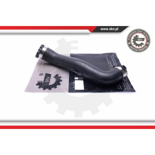 Turbócső ; NISSAN Qashqai II SUV 1.6 dCi ; 144634EB0B