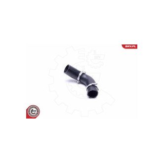 Turbócső ; MITSUBISHI Space Star 1.9 DCI ; M616610