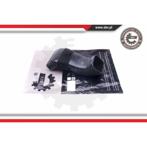 Turbócső ; BMW X5 (E53) ; 13711438471