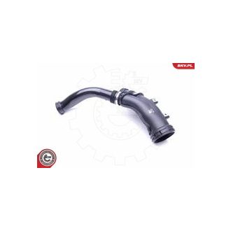 Turbócső ; BMW 7 (F01 F02) X6 (E71) ; 13717582312