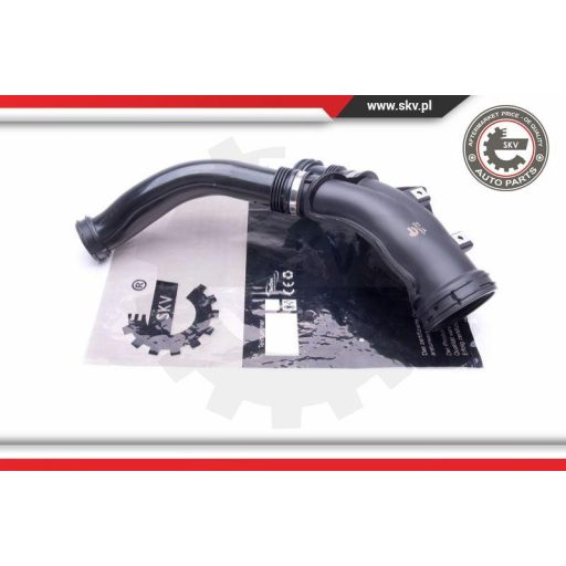 Turbócső ; BMW 7 (F01 F02) X6 (E71) ; 13717582312
