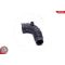 Turbócső ; FIAT Doblo 1.9 JTD ; 55182567