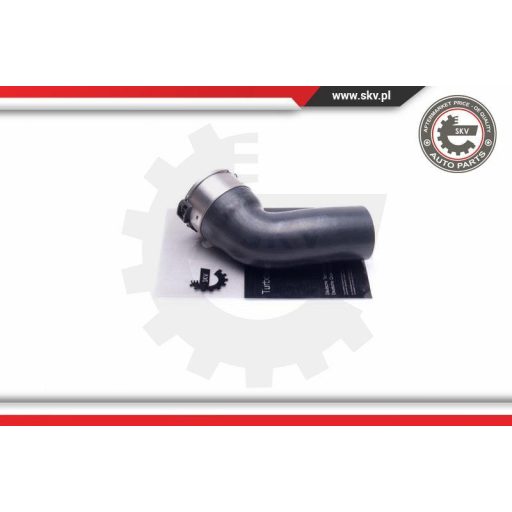 Turbócső ; BMW X5 (E53) 3.0 d ; 11617799395