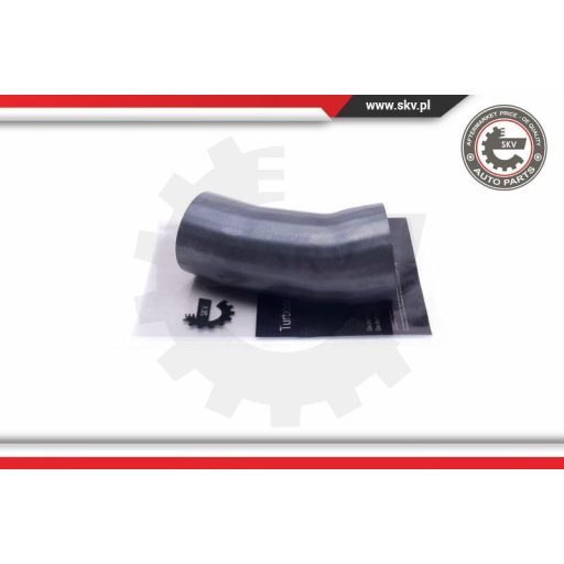 Turbócső ; AUDI A1 A3 SEAT Alhambra Leon SKODA Octavia III VW Golf VII ; 5Q0145838