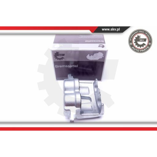 Féknyereg ; első bal ; JEEP Commander Grand Cherokee II III ; 05143693AA