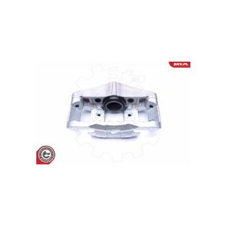   Féknyereg ; első bal ; OPEL Signum Vectra C SAAB 9-3 VAUXHALL Signum Vectra Mk II ; 93176375