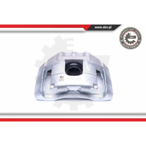 Féknyereg ; első bal ; OPEL Signum Vectra C SAAB 9-3 VAUXHALL Signum Vectra Mk II ; 93176375