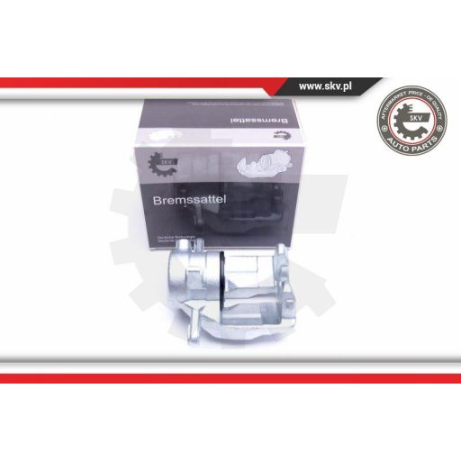 Féknyereg ; első bal ; MERCEDES-BENZ A-Class B-Class ; 1694200183