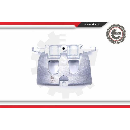 Féknyereg ; első bal ; OPEL Insignia A SAAB 9-5 VAUXHALL Insignia Mk I ; 13276172