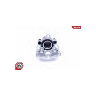   Féknyereg ; első bal ; BMW 3 (E46) Z4 (E85, E86) ; 34112282175