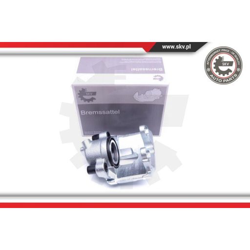 Féknyereg ; első bal ; BMW 3 (E46) Z4 (E85, E86) ; 34112282175