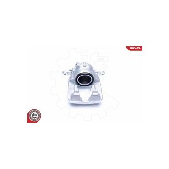   Féknyereg ; első bal ; MERCEDES-BENZ A-Class B-Class ; 0004213581