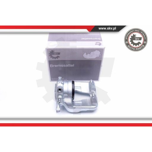 Féknyereg ; első bal ; MERCEDES-BENZ A-Class B-Class ; 0004213581