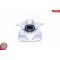 Féknyereg ; első bal ; SEAT Alhambra Leon SKODA Octavia III ; 3C0615123