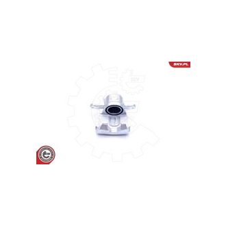Féknyereg ; első bal ; TOYOTA Yaris ; 4775052340
