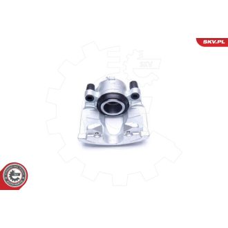   Féknyereg ; első bal ; RENAULT Laguna III Twingo II Wind ; 410110002R