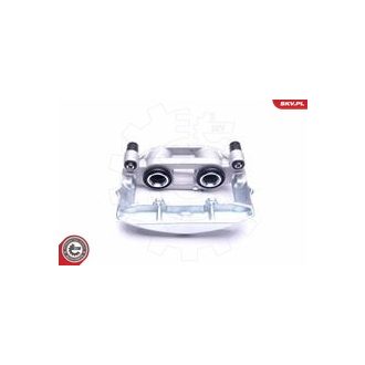   Féknyereg ; első bal ; AUDI A4 A6 A8 VW Passat (3B2, 3B3, 3B6) ; 4B0615107A