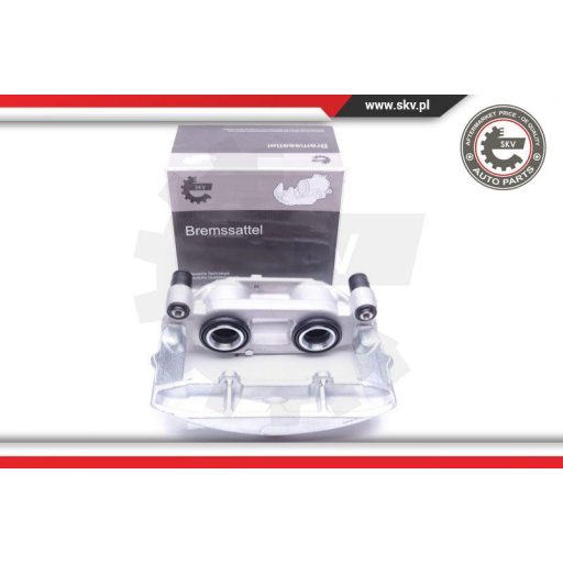Féknyereg ; első jobb ; AUDI A4 A6 A8 VW Passat (3B2, 3B3, 3B6) ; 4B0615108A