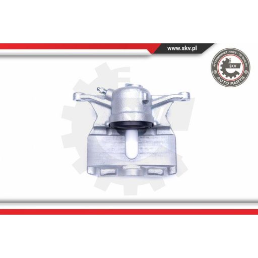 Féknyereg ; első bal ; AUDI A3 Q2 SEAT Leon SKODA Octavia Superb VW Caddy Golf VII Passat ; 8V0615123A