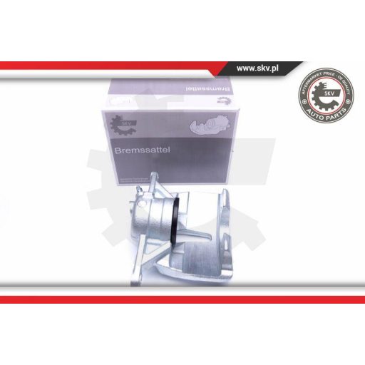 Féknyereg ; első jobb ; AUDI A3 SEAT Leon VW Golf VII ; 5G0615124A