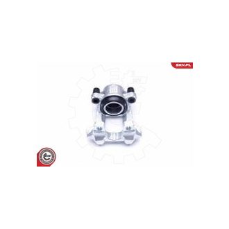   Féknyereg ; első bal ; BMW 1 (F20, F21) 2 (F22, F87, F23) ; 34116850643
