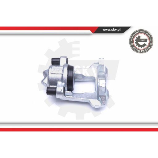 Féknyereg ; első bal ; BMW 1 (F20, F21) 2 (F22, F87, F23) ; 34116850643