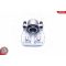 Féknyereg ; első jobb ; CITROEN C4 Picasso II C4 Grand Picasso II PEUGEOT 308 II ; 1609897580