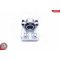 Féknyereg ; első jobb ; CITROEN C4 Picasso II C4 Grand Picasso II ; 1609897380