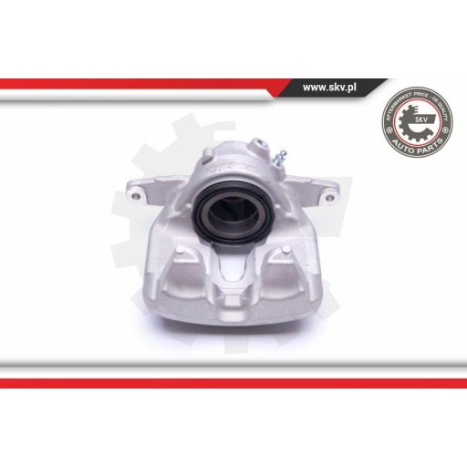 Féknyereg ; első bal ; MERCEDES-BENZ C-Class E-Class ; 2054210181