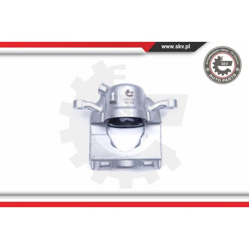 Féknyereg ; első bal ; BMW 2 (F45) MINI Mini One One First Cooper D ; 34116860261
