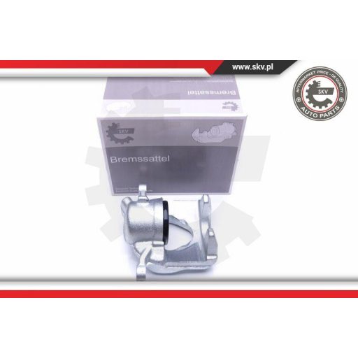 Féknyereg ; első jobb ; BMW 2 (F45) MINI Mini One One First Cooper D ; 34116860262