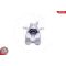 Féknyereg ; első jobb ; LAND ROVER Discovery IV Range Rover III Sport ; LR015524