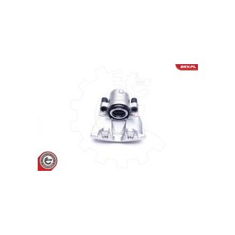   Féknyereg ; első bal ; AUDI A3 TT SEAT Ibiza III Leon Toledo II SKODA Octavia I VW Bora Golf IV Polo ; 1J0615123B