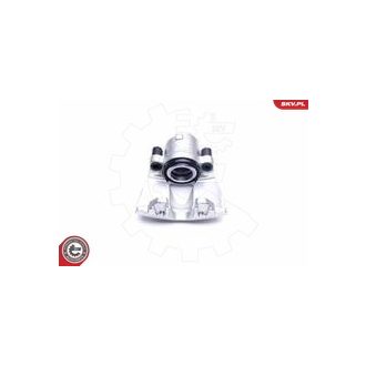   Féknyereg ; első jobb ; AUDI A3 TT SEAT Ibiza III Leon Toledo II SKODA Octavia I VW Bora Golf IV Polo ; 1J0615124B