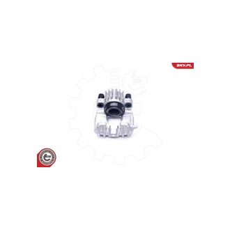 Féknyereg ; első bal ; AUDI A2 VW Lupo ; 6E0615123