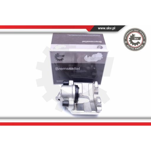 Féknyereg ; első bal ; FORD Tourneo Connect Transit Connect ; 4427736