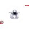 Féknyereg ; első bal ; FIAT Doblo Linea Punto OPEL Combo Corsa D VAUXHALL Combo Mk III Corsa Mk III ; 95511301