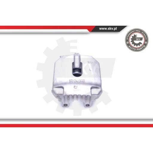 Féknyereg ; első bal ; BMW 3 (E90, E91, E92, E93) Z4 (E89) ; 34116769091