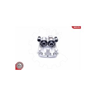   Féknyereg ; első bal ; BMW X5 (E70) X5 (F15, F85) X6 (E71, E72) X6 (F16, F86) ; 34116776785