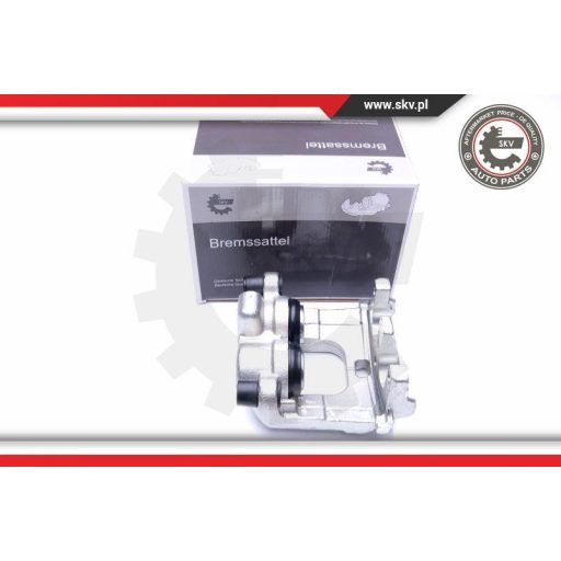 Féknyereg ; első bal ; BMW X5 (E70) X5 (F15, F85) X6 (E71, E72) X6 (F16, F86) ; 34116776785